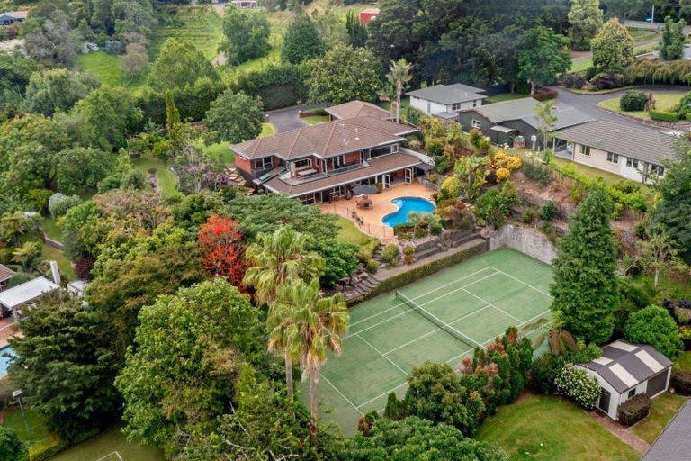 Photo of property in 373 Cambridge Road, Tauriko, Tauranga, 3110