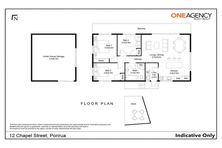 Photo of property in 12 Chapel Street, Takapuwahia, Porirua, 5022