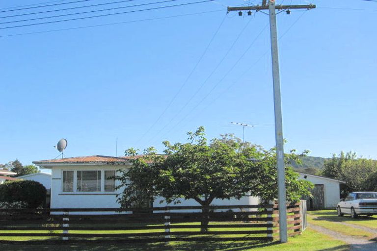 Photo of property in 30 Wildish Street, Outer Kaiti, Gisborne, 4010