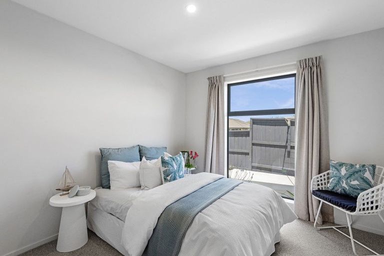 Photo of property in 10 Tripoli Street, Rangiora, 7400