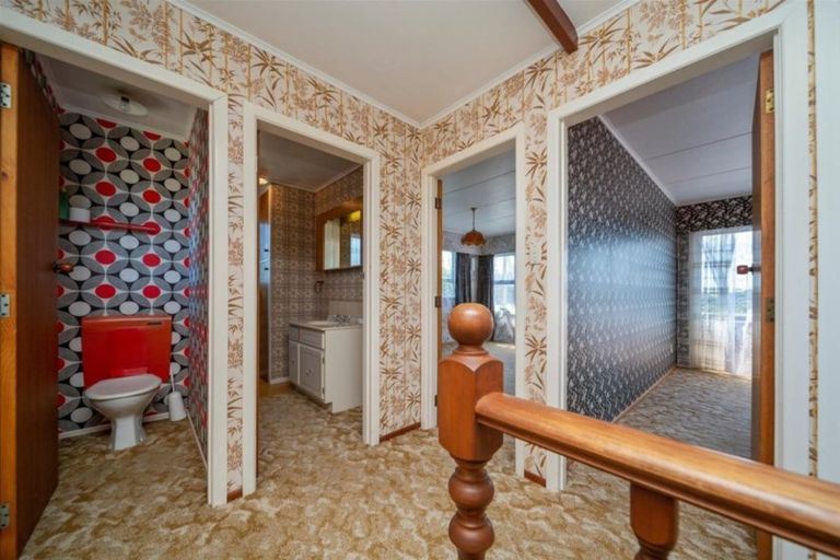 Photo of property in 167 South Road, Hawera, 4610