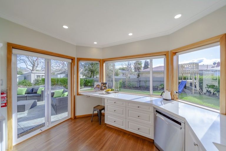 Photo of property in 517 Hart Place, Frimley, Hastings, 4120