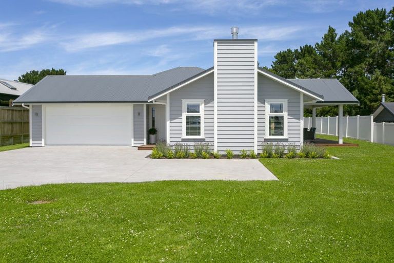 Photo of property in 120 Harakeke Drive, Wharewaka, Taupo, 3330