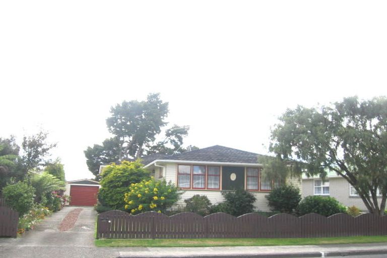 Photo of property in 129 Clouston Park Road, Clouston Park, Upper Hutt, 5018