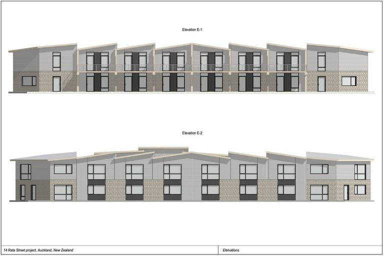 Photo of property in 14 Rata Street, Waiuku, 2123