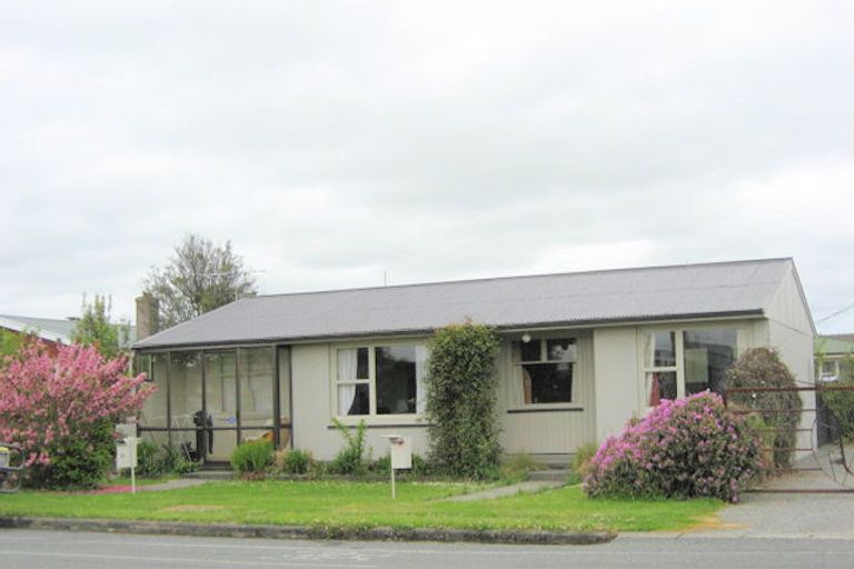 Photo of property in 80 East Belt, Rangiora, 7400