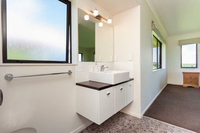 Photo of property in 166c Te Tuhi Road, Okauia, Matamata, 3471