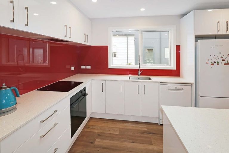 Photo of property in 23 Porokaiwhiri Street, Crofton Downs, Wellington, 6035