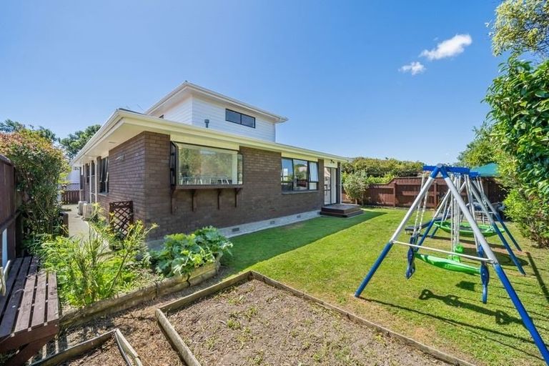 Photo of property in 28a Trafalgar Street, Waiwhetu, Lower Hutt, 5010
