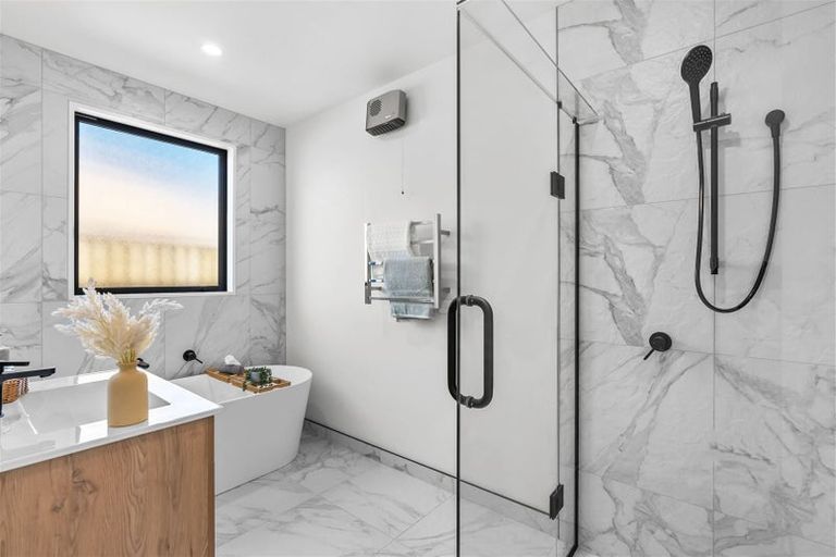 Photo of property in 4 Thomas Rickerby Road, Halswell, Christchurch, 8025