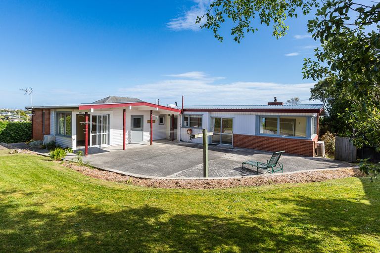 Photo of property in 83 Dunrobin Street, Waverley, Dunedin, 9013