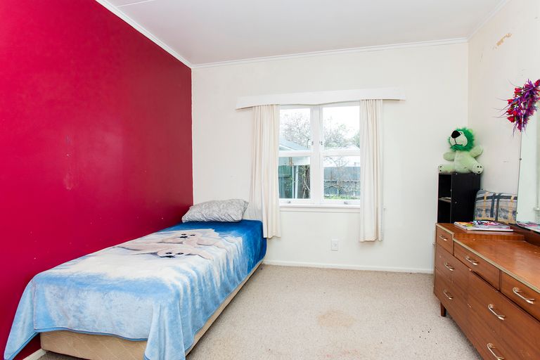 Photo of property in 21 Turenne Street, Inner Kaiti, Gisborne, 4010