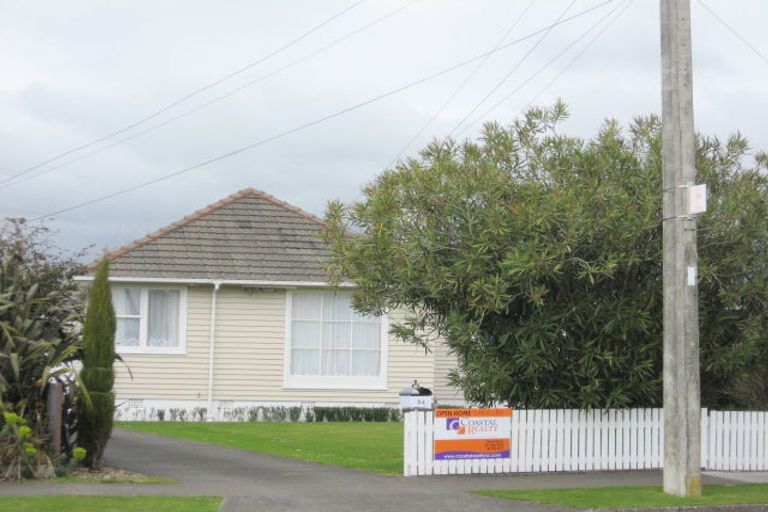 Photo of property in 34 Winchester Street, Levin, 5510