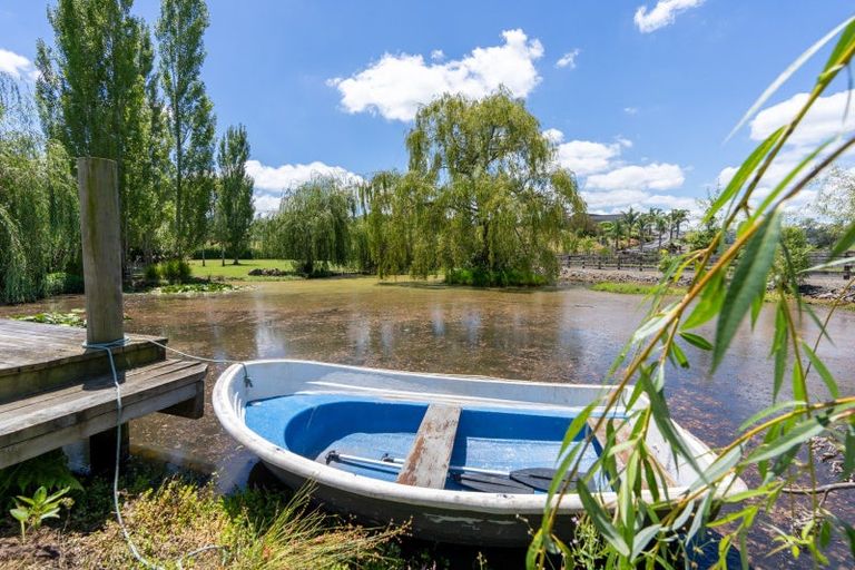 Photo of property in 102d Maungakawa Road, Cambridge, 3496