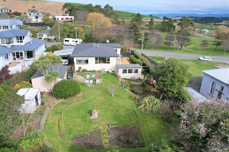 Photo of property in 26 Tamar Street, South Hill, Oamaru, 9400