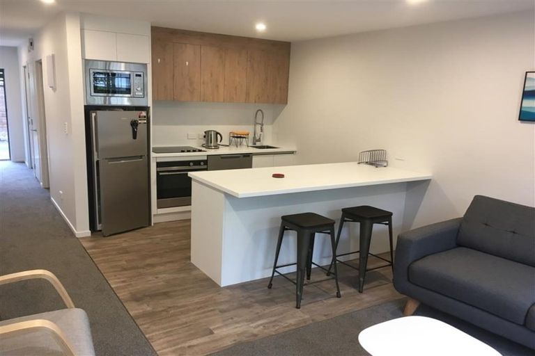 Photo of property in 5/432 Great King Street, North Dunedin, Dunedin, 9016