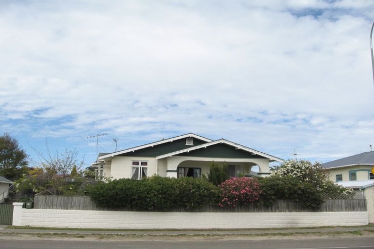 Photo of property in 41 Liffiton Street, Gonville, Whanganui, 4501