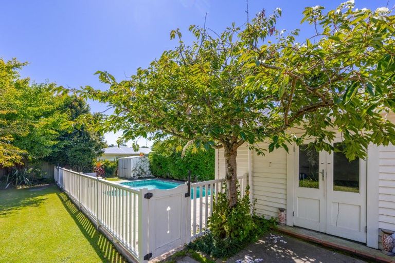 Photo of property in 6 Thistle Street, Napier South, Napier, 4110