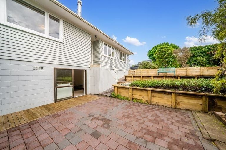 Photo of property in 43a Ashby Avenue, Saint Heliers, Auckland, 1071