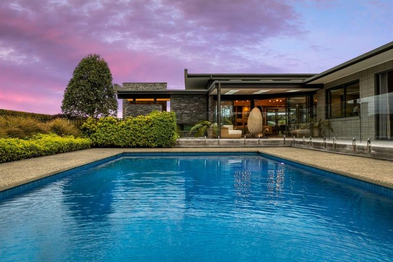 Photo of property in 620 Matakana Road, Warkworth, 0985