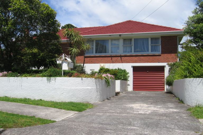 Photo of property in 14 Fenton Street, Papatoetoe, Auckland, 2025