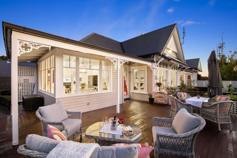 Photo of property in 167b Runciman Road, Pukekohe East, Pukekohe, 2677