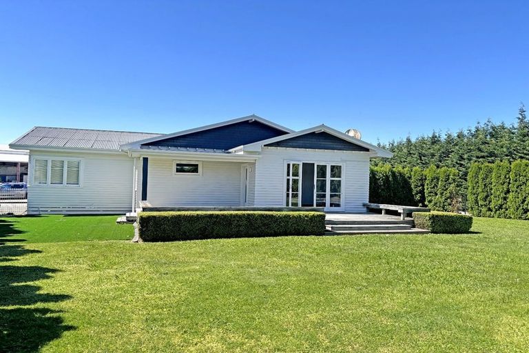 Photo of property in 176 Napier Road, Havelock North, Hastings, 4180