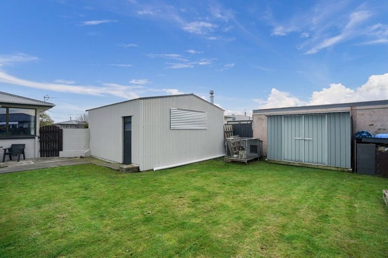 Photo of property in 169 Tanner Street, Grasmere, Invercargill, 9810