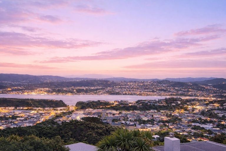 Photo of property in 85j Seatoun Heights Road, Seatoun, Wellington, 6022