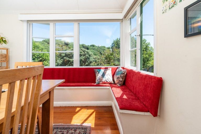 Photo of property in 13 Leveson Street, Strathmore Park, Wellington, 6022