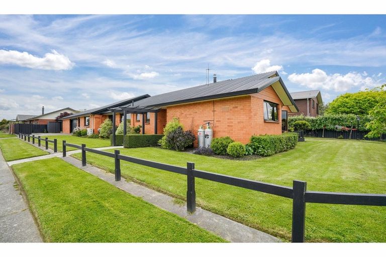 Photo of property in 133 Kildare Drive, Waikiwi, Invercargill, 9810