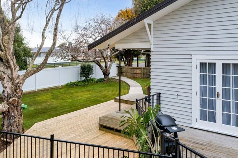 Photo of property in 30 Atkinson Street, Normanby, Hawera, 4614