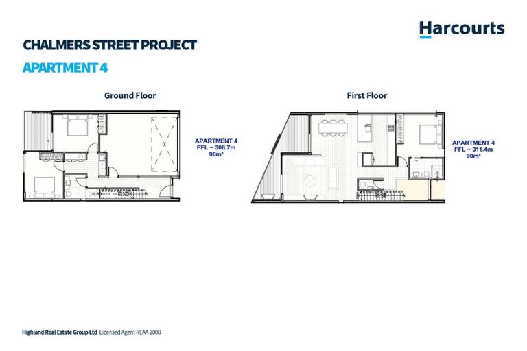 Photo of property in 20 Chalmers Street, Wanaka, 9305