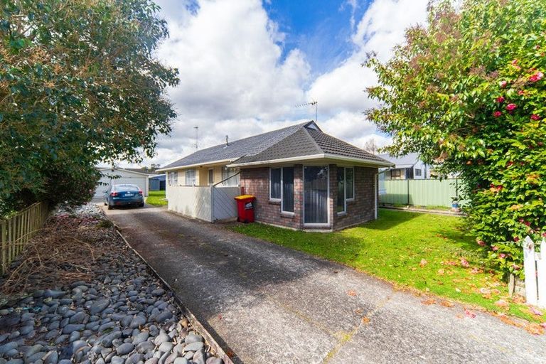 Photo of property in 140 Pukete Road, Pukete, Hamilton, 3200
