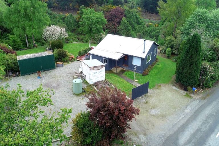 Photo of property in 60 Breakneck Road, Herbert, Oamaru, 9495