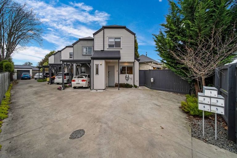 Photo of property in 1/32 Avalon Street, Richmond, Christchurch, 8013