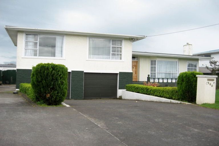 Photo of property in 160 Parsons Street, Springvale, Whanganui, 4501