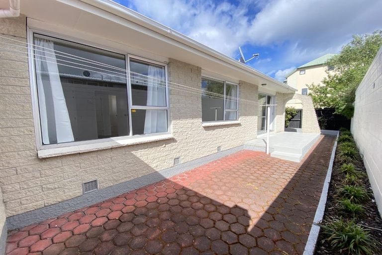 Photo of property in 1/22 London Street, Richmond, Christchurch, 8013