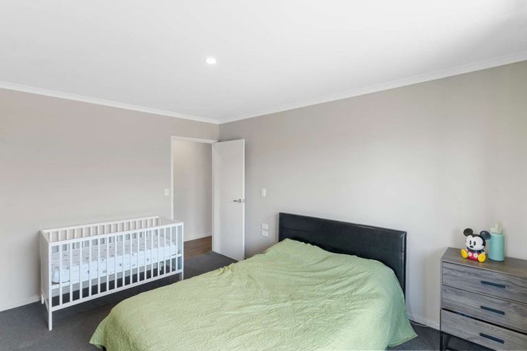 Photo of property in 45 Seymour Drive, Rolleston, 7614