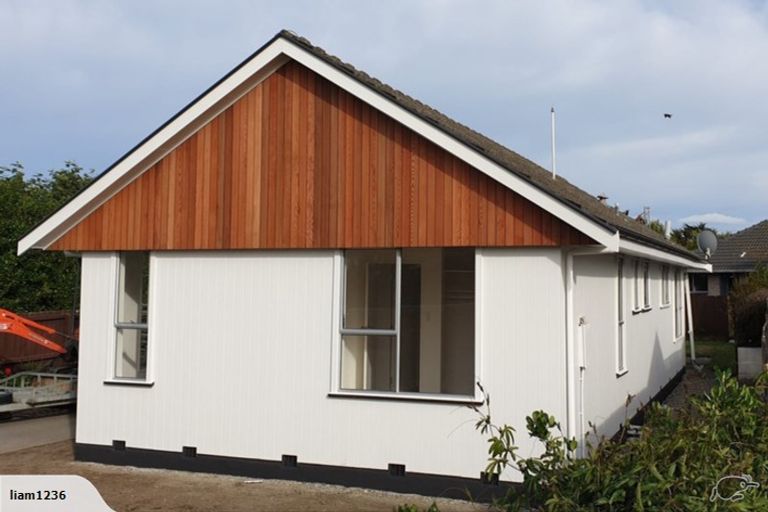 Photo of property in 114 Bridge Street, New Brighton, Christchurch, 8061