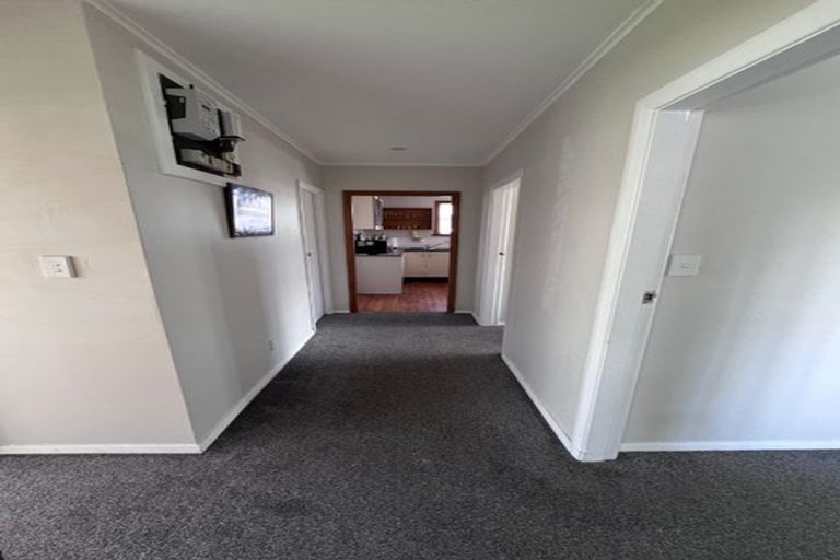 Photo of property in 259 Oxford Terrace, Avalon, Lower Hutt, 5011