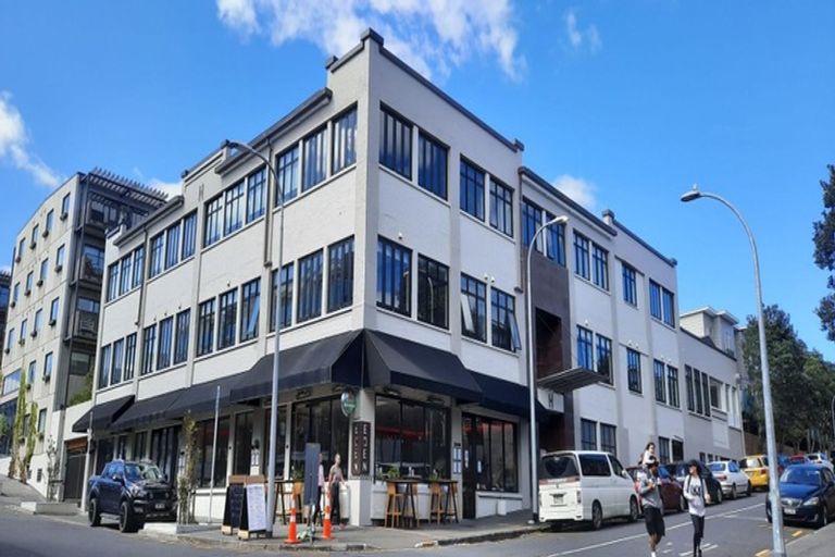 Photo of property in 104/60 Mary Street, Mount Eden, Auckland, 1024