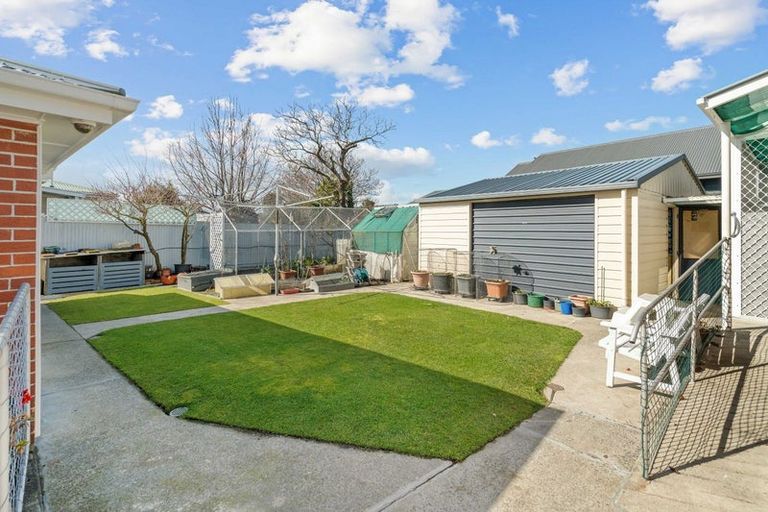 Photo of property in 20 Craven Street, Sockburn, Christchurch, 8042