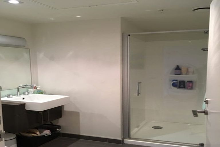 Photo of property in Forte Apartments, 93/13 College Street, Te Aro, Wellington, 6011