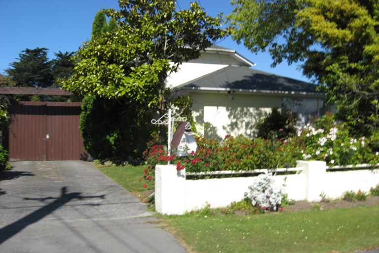 Photo of property in 70 Joy Street, Shirley, Christchurch, 8061