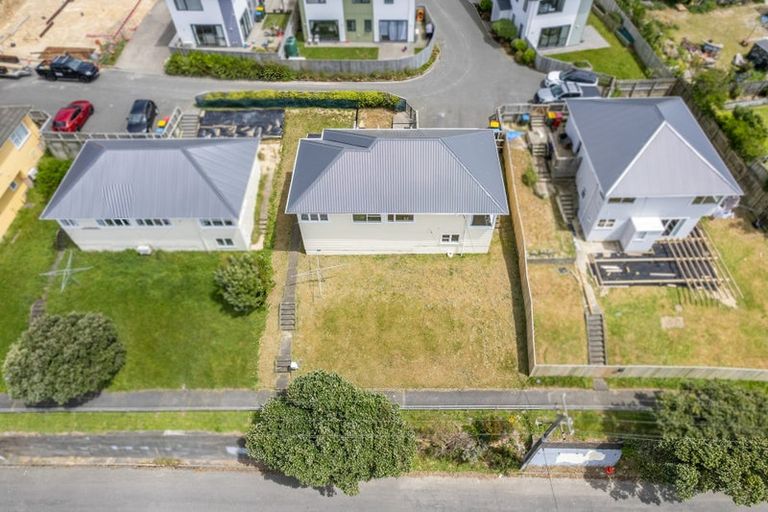 Photo of property in 6 Piko Street, Titahi Bay, Porirua, 5022
