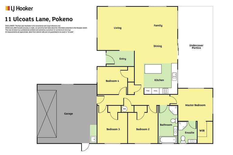 Photo of property in 11 Ulcoats Lane, Pokeno, 2402