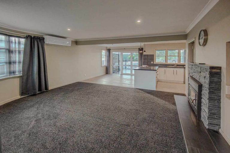 Photo of property in 136 Parsons Street, Springvale, Whanganui, 4501