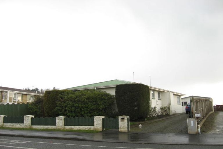 Photo of property in 240 John Street, Heidelberg, Invercargill, 9812