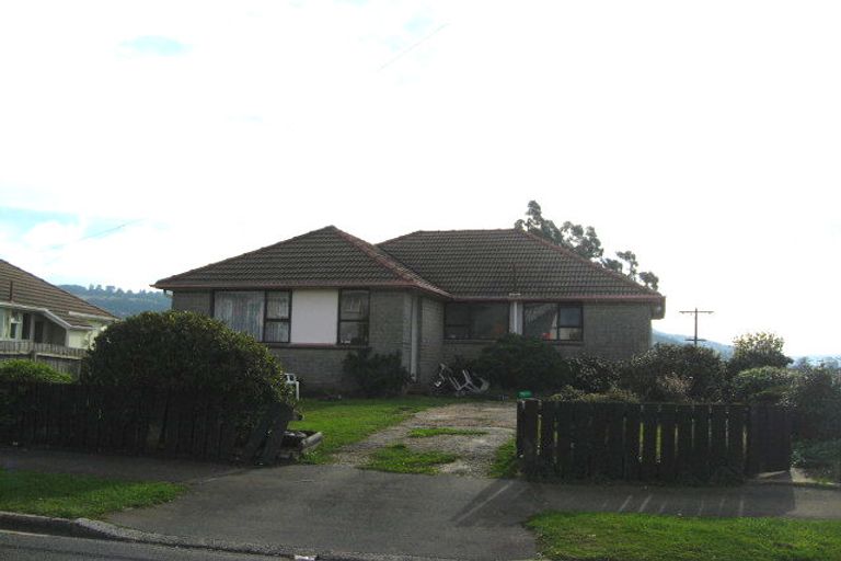 Photo of property in 58 Caldwell Street, Brockville, Dunedin, 9011